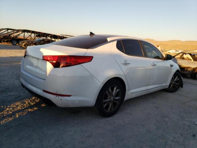 Photo 3 from auction – 2013 KIA OPTIMA LX with VIN 5XXGM4A75DG214492