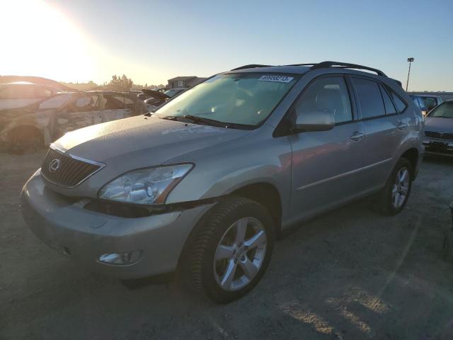 Photo 1 from auction – 2007 LEXUS RX 350 with VIN JTJHK31U572024242