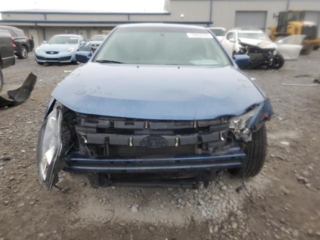Photo 5 from auction – 2010 FORD FUSION SPO with VIN 3FAHP0KC9AR408977