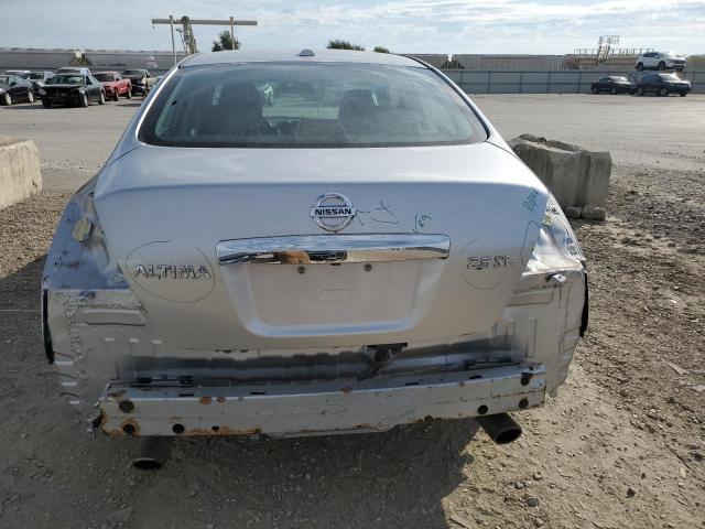 Photo 6 from auction – 2012 NISSAN ALTIMA BAS with VIN 1N4AL2AP3CN492992
