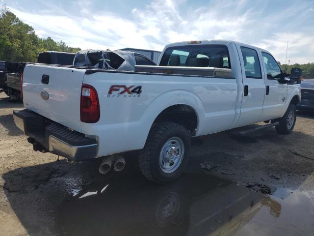Photo 3 from auction – 2012 FORD F250 SUPER with VIN 1FT7W2BT2CEA50812