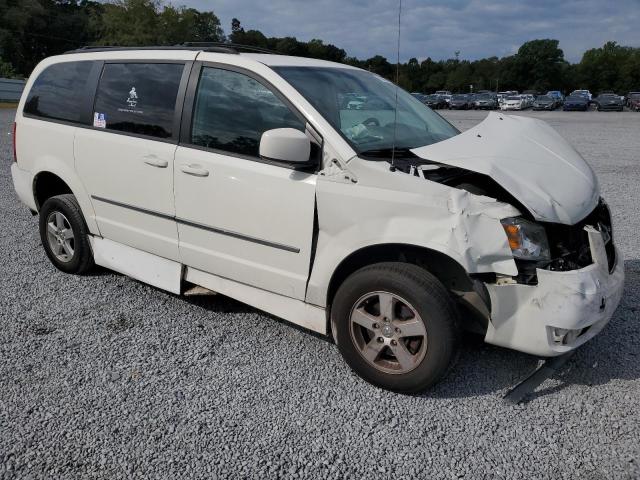 Zdjęcie 4 z aukcji – 2010 DODGE GRAND CARA z VIN 2D4RN5D1XAR118544