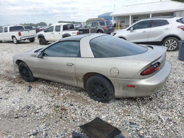 Photo 2 from auction – 2000 CHEVROLET CAMARO with VIN 2G1FP22KXY2148448