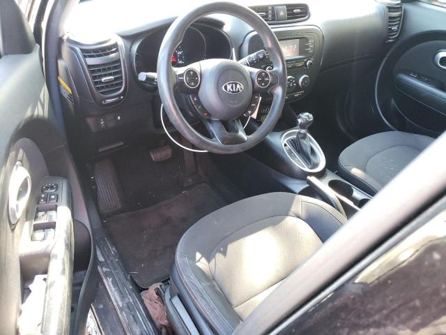 Photo 8 from auction – 2015 KIA SOUL with VIN KNDJN2A29F7116640
