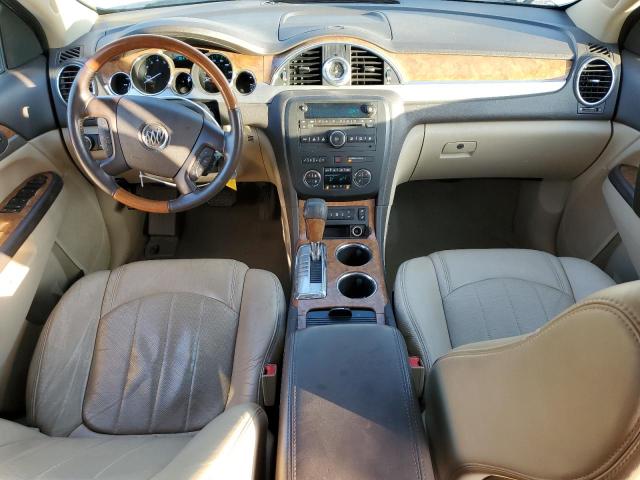 Photo 8 from auction – 2011 BUICK ENCLAVE CX with VIN 5GAKVBED5BJ309205