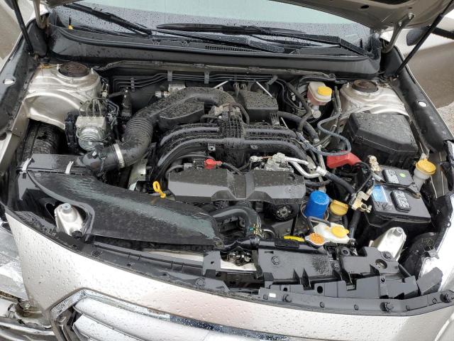 Photo 11 from auction – 2016 SUBARU LEGACY 2.5 with VIN 4S3BNAN68G3014508