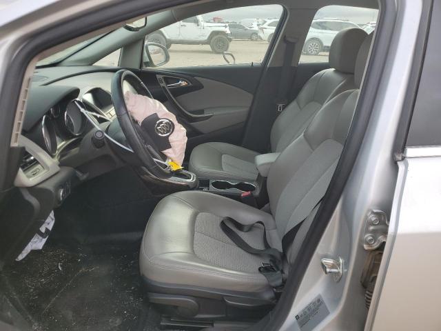 Photo 7 from auction – 2013 BUICK VERANO with VIN 1G4PP5SK7D4102749