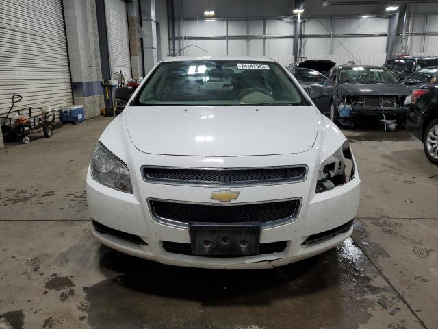Photo 5 from auction – 2012 CHEVROLET MALIBU LS with VIN 1G1ZA5E03CF364109