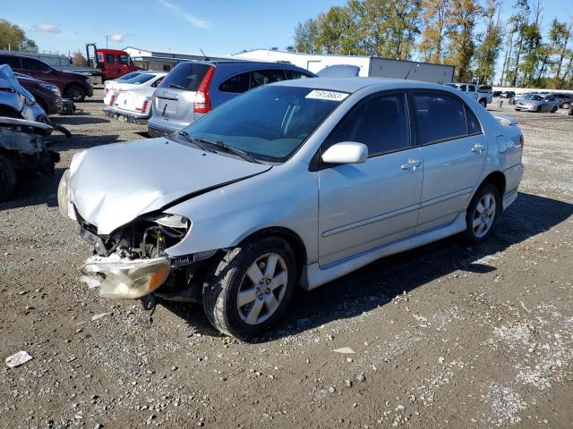 Photo 1 from auction – 2008 TOYOTA COROLLA CE with VIN 1NXBR30E68Z972634