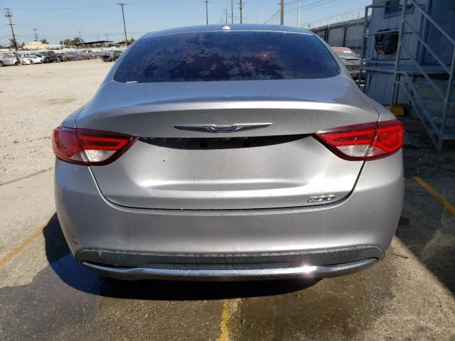 Photo 6 from auction – 2015 CHRYSLER 200 LIMITE with VIN 1C3CCCABXFN685257