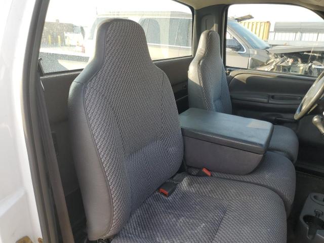 Photo 10 from auction – 2000 DODGE RAM 1500 with VIN 1B7HC16X1YS625169