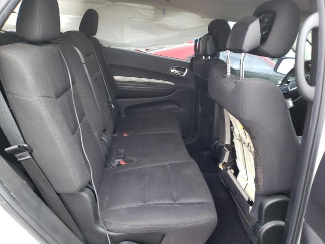 Photo 11 from auction – 2018 DODGE DURANGO SX with VIN 1C4RDJAG6JC243227