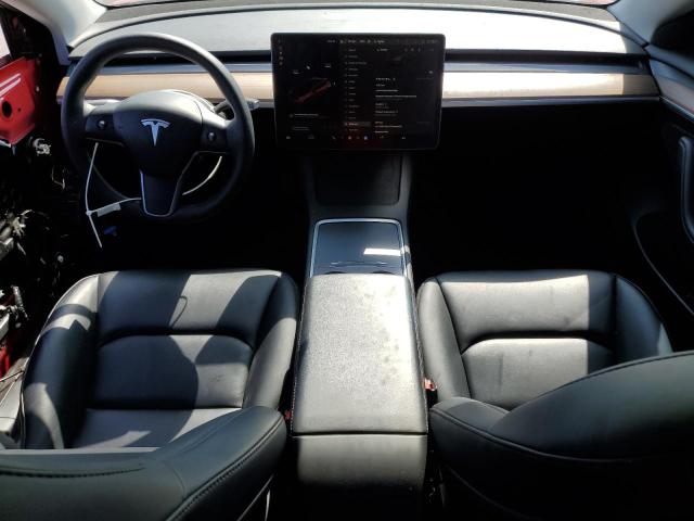 Photo 8 from auction – 2023 TESLA MODEL 3 with VIN 5YJ3E1EAXPF411908