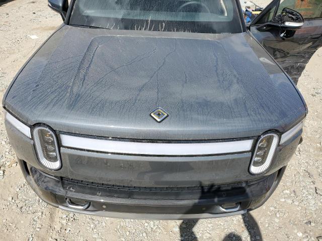 Photo 11 from auction – 2022 RIVIAN R1T ADVENT with VIN 7FCTGAAA1NN016721