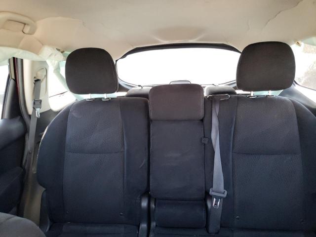 Photo 10 from auction – 2015 NISSAN PATHFINDER with VIN 5N1AR2MM3FC699033
