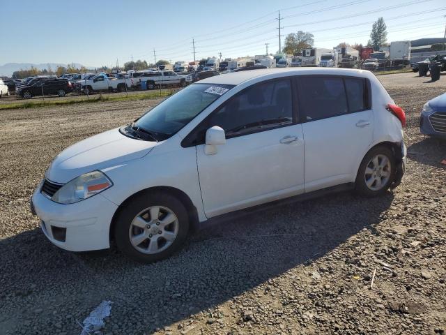NISSAN VERSA 2009 with VIN 3N1BC13E49L406587 - Photo from auction