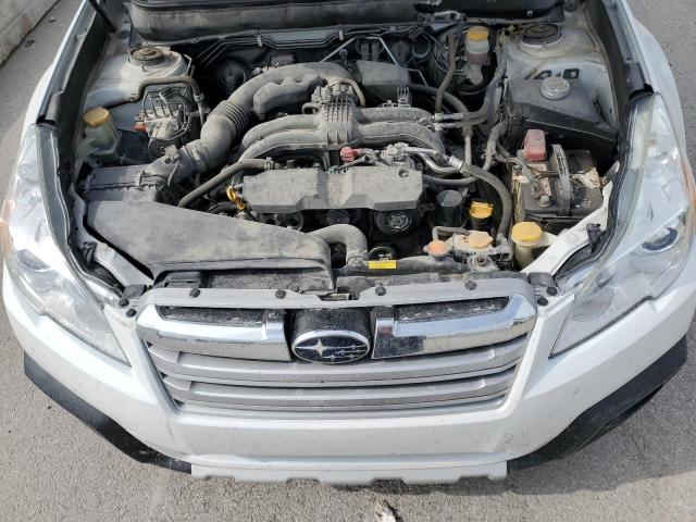 Photo 12 from auction – 2013 SUBARU OUTBACK 2. with VIN 4S4BRCGC2D3213385