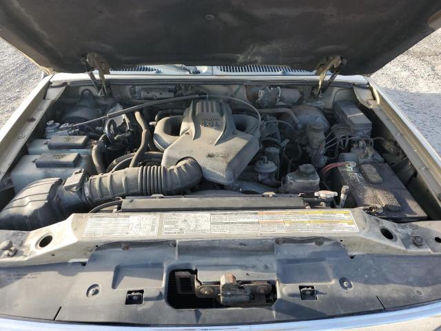 Photo 12 from auction – 2000 FORD EXPLORER X with VIN 1FMZU73E0YZC52524