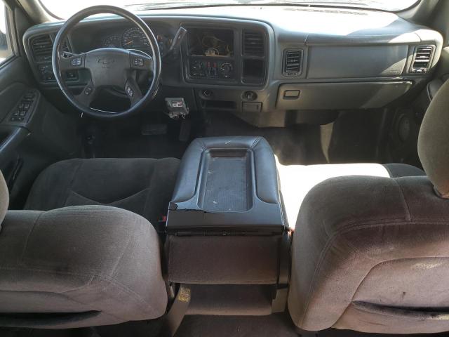 Zdjęcie 8 z aukcji – 2004 CHEVROLET SILVERADO z VIN 2GCEK13T741432672
