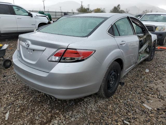 Photo 3 from auction – 2009 MAZDA 6 I with VIN 1YVHP81A895M42930