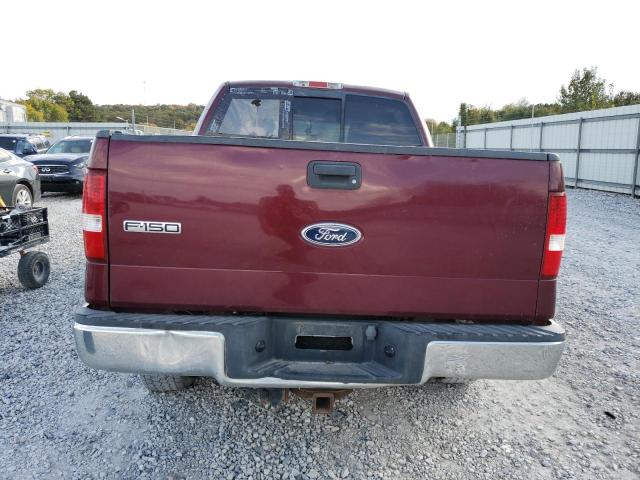 Photo 6 from auction – 2004 FORD F150 SUPER with VIN 1FTPW14554KA75845