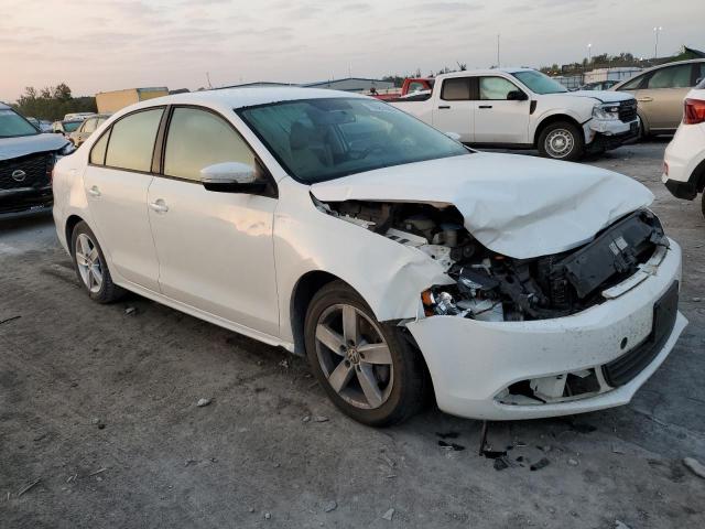 Photo 4 from auction – 2012 VOLKSWAGEN JETTA TDI with VIN 3VWLL7AJ7CM311380