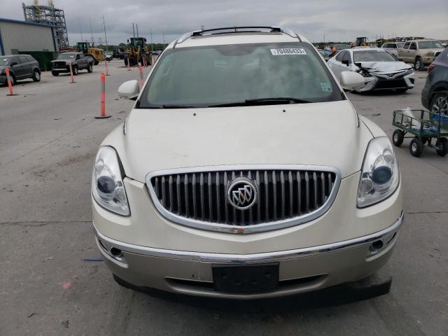 Photo 5 from auction – 2012 BUICK ENCLAVE with VIN 5GAKRDEDXCJ272914