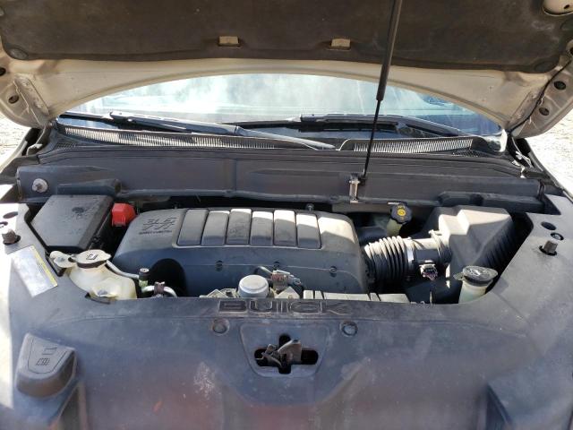 Photo 12 from auction – 2010 BUICK ENCLAVE CX with VIN 5GALRAEDXAJ138873