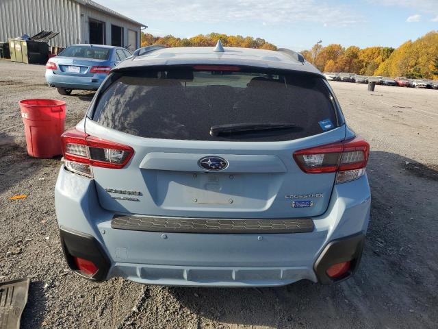 Photo 6 from auction – 2021 SUBARU CROSSTREK with VIN JF2GTDNCXMH328860