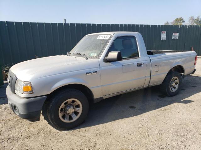 FORD RANGER 2011 с VIN 1FTKR1AD5BPA41000 - Фото с аукциона