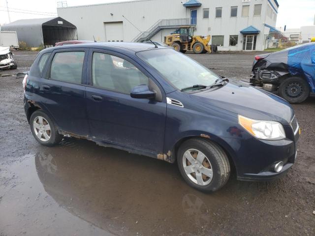 Photo 4 from auction – 2010 CHEVROLET AVEO LS with VIN 3G1TB6DE0AL124170