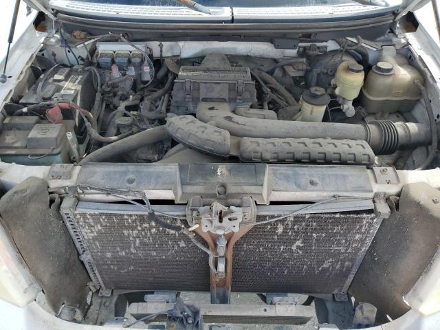 Photo 11 from auction – 2007 FORD F150 with VIN 1FTPX12V57FA83862