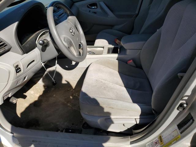 Photo 7 from auction – 2010 TOYOTA CAMRY BASE with VIN 4T4BF3EK7AR034998