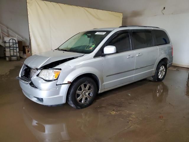 CHRYSLER TOWN & COU 2009 with VIN 2A8HR54129R508698 - Photo from auction