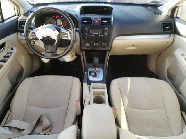 Photo 8 from auction – 2014 SUBARU XV CROSSTR with VIN JF2GPAVC9E8277209
