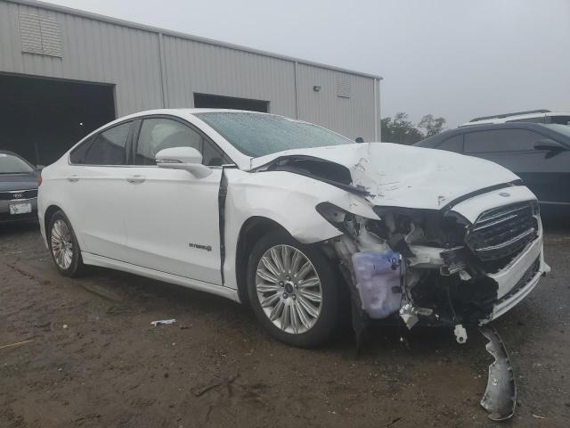 Photo 4 from auction – 2015 FORD FUSION SE with VIN 3FA6P0LU5FR229082
