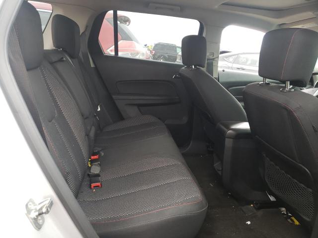 Photo 10 from auction – 2011 GMC TERRAIN SL with VIN 2CTFLTE53B6318667