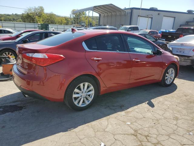 Photo 3 from auction – 2014 KIA FORTE EX with VIN KNAFX4A84E5229466