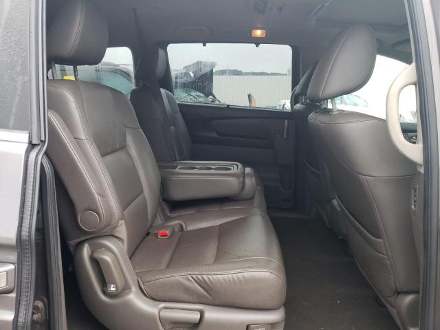 Photo 11 from auction – 2012 HONDA ODYSSEY EX with VIN 5FNRL5H6XCB126019