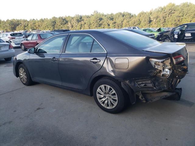 Photo 2 from auction – 2014 TOYOTA CAMRY L with VIN 4T1BF1FK3EU740014