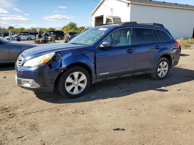 SUBARU OUTBACK 2. 2010 with VIN 4S4BRCKCXA3372030 - Photo from auction