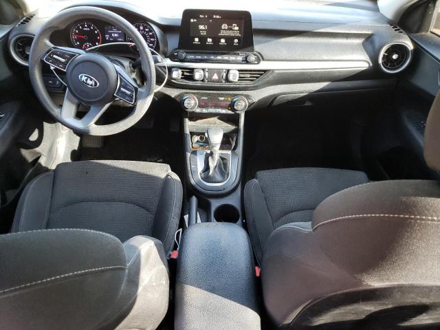 Photo 8 from auction – 2019 KIA FORTE FE with VIN 3KPF24AD7KE074135