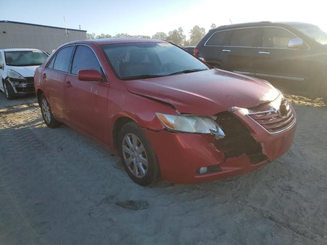 Photo 4 from auction – 2007 TOYOTA CAMRY CE with VIN 4T1BE46K37U121372