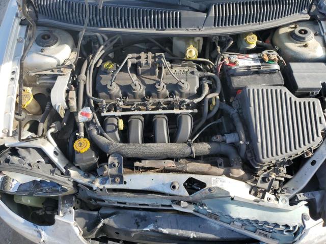 Photo 11 from auction – 2003 DODGE NEON SE with VIN 1B3ES26C43D179624
