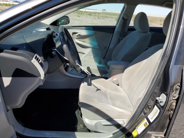 Photo 7 from auction – 2012 TOYOTA COROLLA BA with VIN 5YFBU4EE0CP043806
