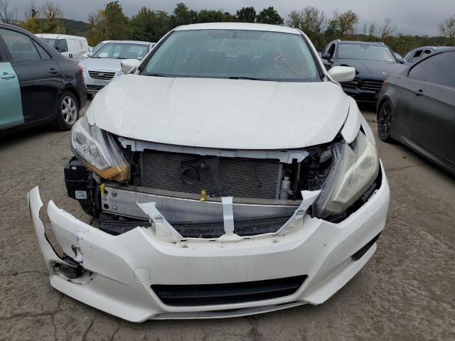 Photo 5 from auction – 2017 NISSAN ALTIMA 2.5 with VIN 1N4AL3AP2HC118107