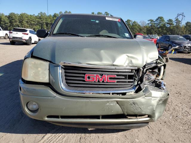 Photo 5 from auction – 2004 GMC ENVOY with VIN 1GKDS13SX42177619