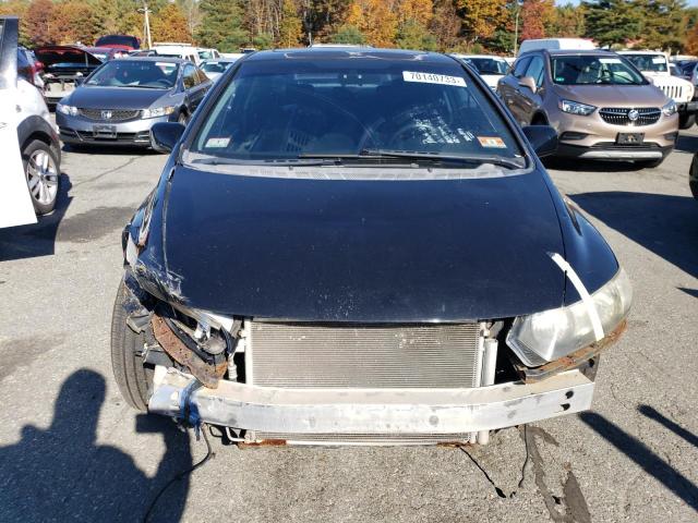 Photo 5 from auction – 2008 HONDA CIVIC SI with VIN 2HGFG21598H707196