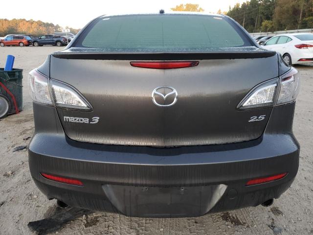 Photo 6 from auction – 2010 MAZDA 3 S with VIN JM1BL1S64A1343462