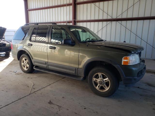 Photo 4 from auction – 2003 FORD EXPLORER X with VIN 1FMZU73K33ZA59167